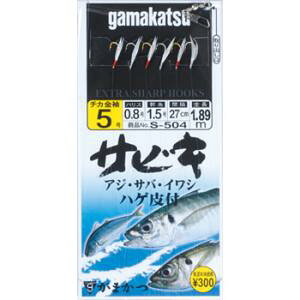 ܂ `JETrL 6{bd| S-504 䂤pPbg