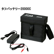 楽天市場】ダイワ タフバッテリー 12000 3の通販