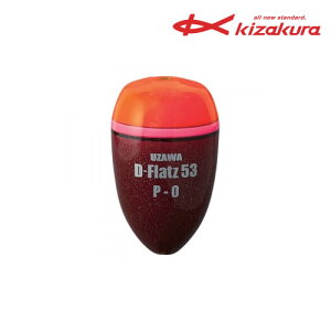 LUN EL UZAWA D-Flatz 53 (fB[tbc 53) IW (ނ tJZEL)