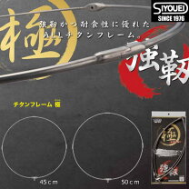 楽天市場】玉 枠 チタンの通販