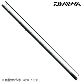 マラソン期間中エントリーで最大P15倍 ダイワ リバティクラブ サーフT 15号-300・K (投竿)