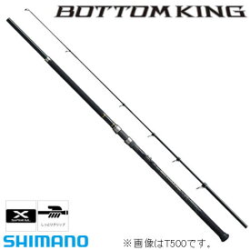 シマノ ボトムキング G480 (磯竿)