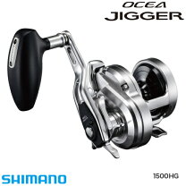 楽天市場】オシア ジガー 1500HGの通販