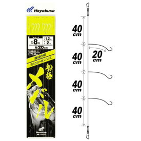 楽天市場 メバル 仕掛けの通販