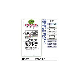 楽天市場 テトラ 穴 釣り 仕掛けの通販