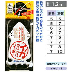 楽天市場 イカ 釣り 仕掛けリーダーの通販