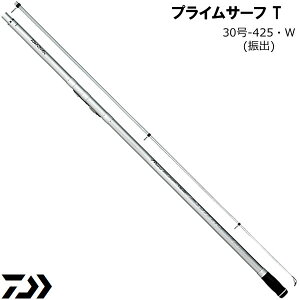 ダイワ プライムサーフT 30号-425・W (ロッド・釣竿) 価格比較 - 価格.com