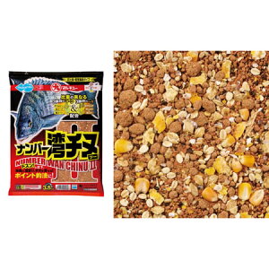 �}���L���[ �i���o�[�p�`�k2 (�`�k�G�T)