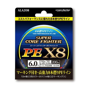 NXt@N^[ X[p[RAt@C^[PEX8@200mPi@6.0 ALA208 (PEC@C)