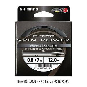 V}m SPINPOWER e[p[`J EX4 PE BK PL-N14P (p PEC) 䂤pPbg