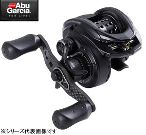 アブガルシア ロキサーニ BF8 (ベイトリール)