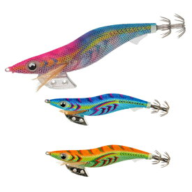 ヤマシタ エギ王K 2.5号 その1 (エギング エギ egi 餌木) ゆうパケット可