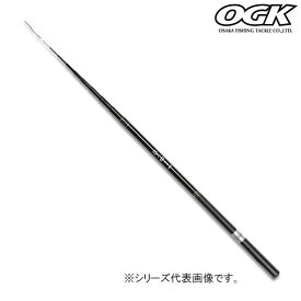 大阪漁具 OGK 葵3(硬調) 540 AOI354M (渓流竿)