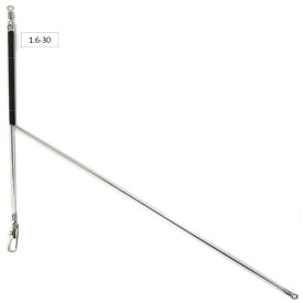 ヤマシタ 船テンビンY型 1.6mm×30cm (船天秤 釣り具)