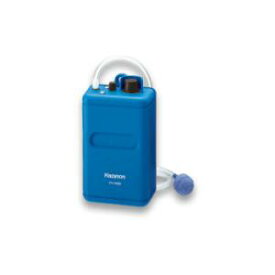 楽天市場 エアーポンプ 電池の通販