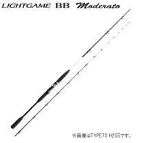楽天市場】シマノ ライトゲーム モデラート type64 m235の通販