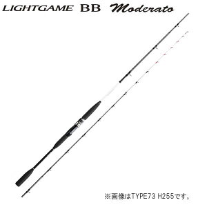 シマノ ロッド モデラート ライトゲーム ロッド 釣竿の人気商品 通販 価格比較 価格 Com