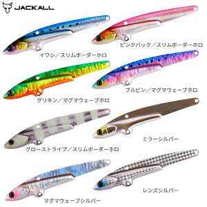 ジャッカル ハードルアーの人気商品 通販 価格比較 価格 Com