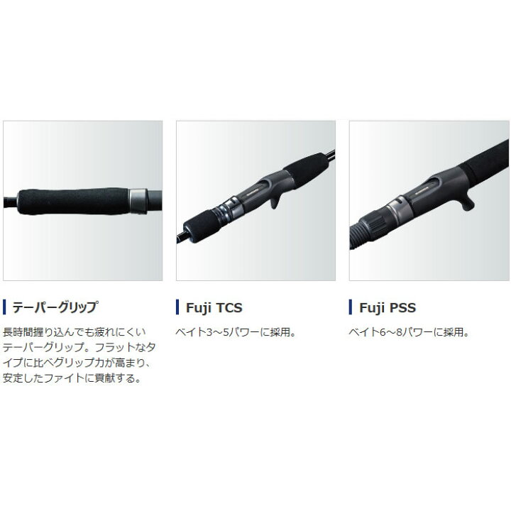 楽天市場】【2/10 竿・リール5倍P その他10倍P】 シマノ 19 