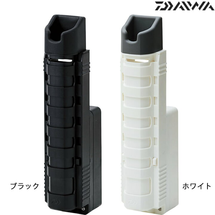 楽天市場 ダイワ Cpキーパーロング ロッドホルダー フィッシング遊