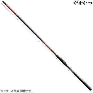 がまかつ がま磯 アルデナ 1号5.0 (磯竿)