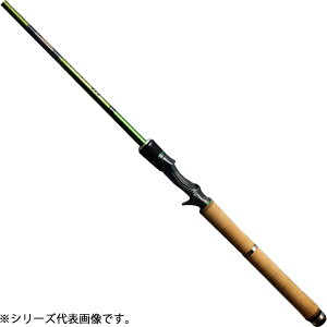 ノリーズ ロードランナー ヴォイス LTT 630MH (ロッド・釣竿) 価格比較 