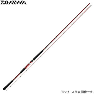 ロッド マダイ 船竿 ダイワ ロッド 釣竿の人気商品 通販 価格比較 価格 Com