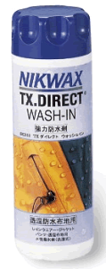 �G�o�j���[ NIKWAX �j�N���b�N�X TX.�_�C���N�gWASH-IN EBE251