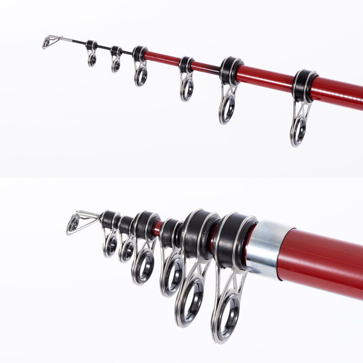 楽天市場】F-STEP プレステート波止磯遠投SP 3-360 (竿 磯竿 磯釣り 