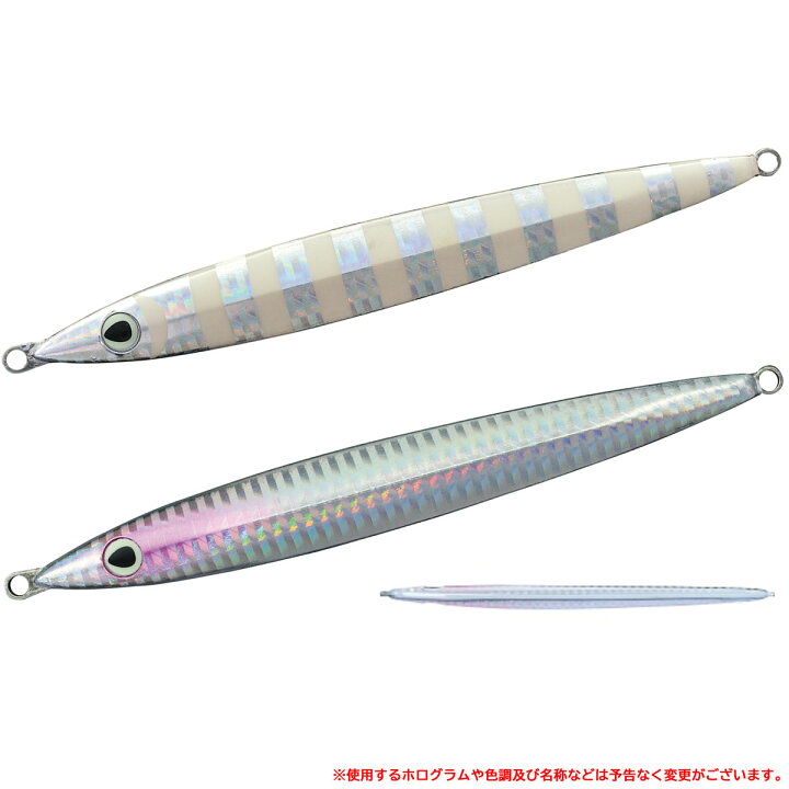 楽天市場】【全10色】 オーナー 撃投ジグ レベル 30g GJL-30 
