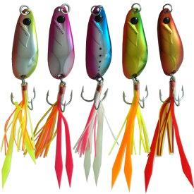 ティガ マリポーサ 21g (ソルトスプーン) ゆうパケット可