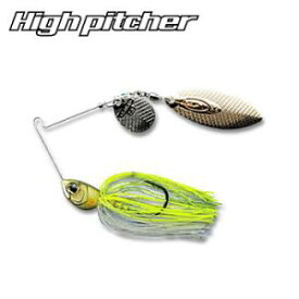 楽天市場 小型スピナーベイトの通販