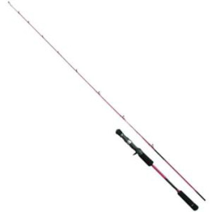 楽天市場 剣屋 イザナギ 桜花 Ct622ls ライトジギング ロッド 大型商品a 釣り竿 釣り具 フィッシング遊
