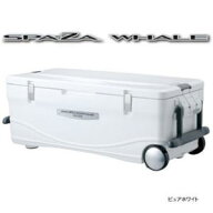 シマノ スペーザ ホエール ベイシス 450 UC-045L ( クーラーボックス)(大型商品A)