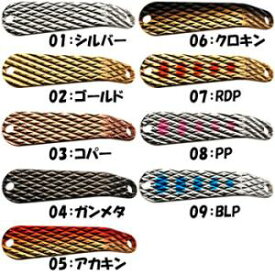 スミス バックアンドフォース ダイヤ 4g ゆうパケット可