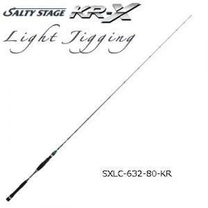 AuKVA \eBXe[W KR-X CgWMO SXLC-632-80-KR(^iA)