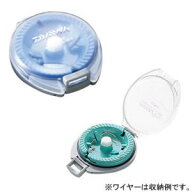 ダイワ インターラインワイヤーケース IL-2W(R) 色指定不可 ゆうパケット可
