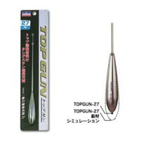 楽天市場】ダイワ トップガン 27号の通販