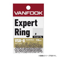 ヴァンフック エキスパートリング VSR-B (トーナメントリング) ゆうパケット可
