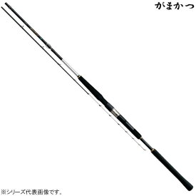 楽天市場 ヒラメ 竿の通販