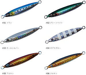 �N���C�W�[�I�[�V���� �t���b�V�����^�{TG 60g FMTG-60 (���^���W�O �W�M���O SLJ �I�[�p�f�U�C��) �䂤�p�P�b�g��
