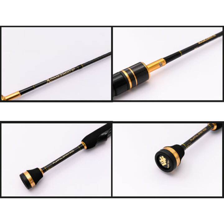 楽天市場 34 アドバンスメント Psr 60 The Next Stage アジングロッド フィッシング遊