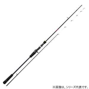メジャークラフト タイラバ ロッドの人気商品・通販・価格比較 - 価格.com