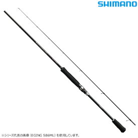 楽天市場 エギングロッド シマノ ロッド 竿 フィッシング スポーツ アウトドアの通販