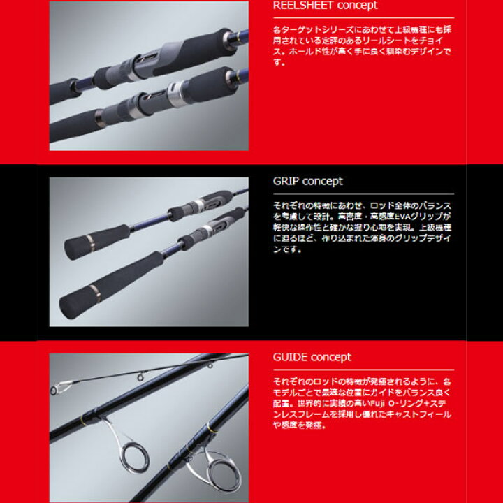 楽天市場 メジャークラフト 19ソルパラ Spx S702h タコ エギングロッド フィッシング遊