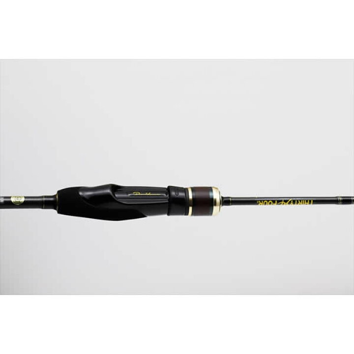 楽天市場 34 プロビデンス Fer 58 アジングロッド フィッシング遊