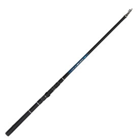 【9/4 20時〜 エントリーでP10倍】 F-STEP エブリー小継磯 3号270 (磯竿 サビキ釣り 堤防釣り 初心者 子供におすすめ)