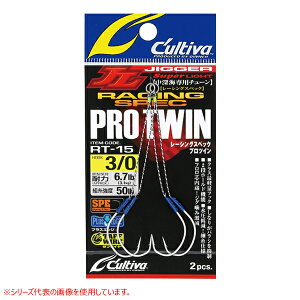 �I�[�i�[ PRO TWIN ���[�V���O�X�y�b�N RT-15
