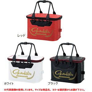 釣り用バッグ ケース がまかつ バッカン 36cmの人気商品 通販 価格比較 価格 Com