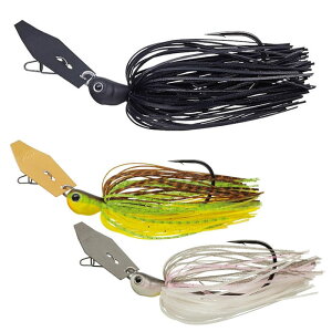 楽天市場 全7色 エバーグリーン モード ジャックハンマー 1 2oz ラバージグ フィッシング遊